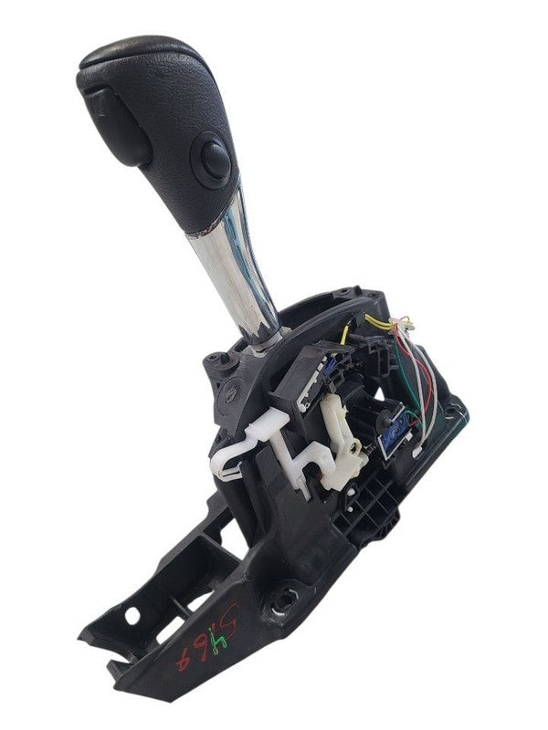 PATHFINDR 2018 Transmission Shift 663471