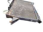 Radiator Standard Duty Cooling 1" Core Fits 03-04 EXPEDITION 573884