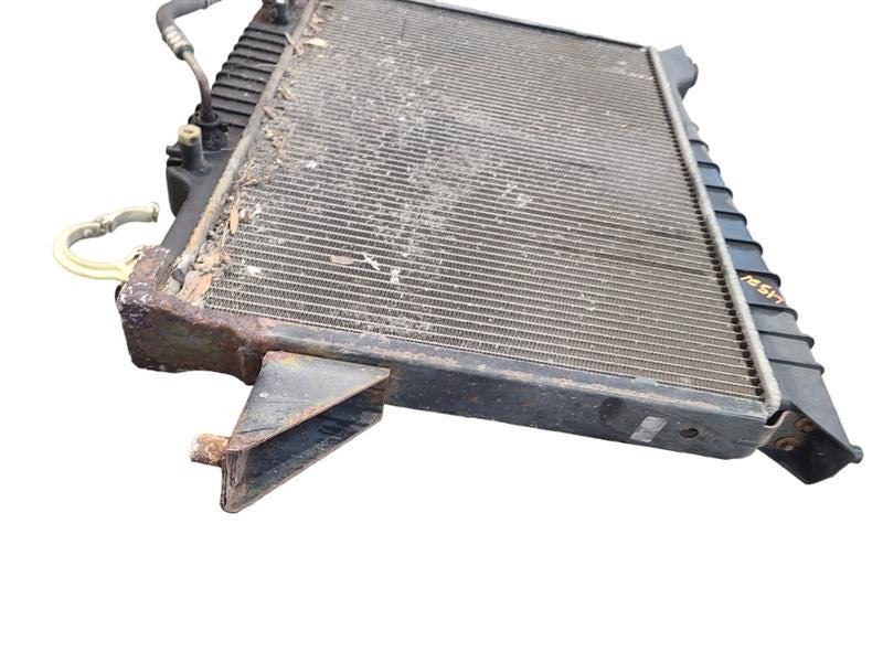 Radiator Standard Duty Cooling 1" Core Fits 03-04 EXPEDITION 573884