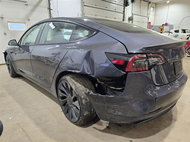 TESLA 3 2023 Air Bag 577767
