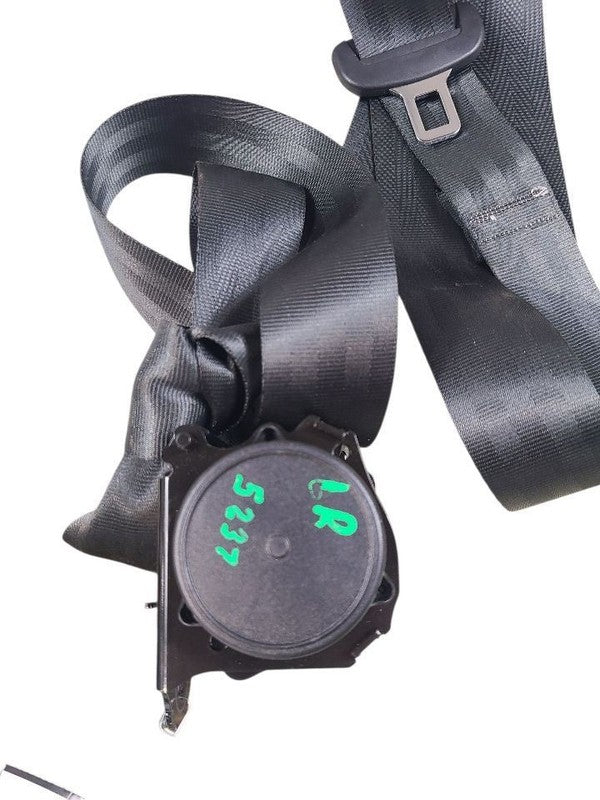 ATLAS     2021 Seat Belt Rear 647671