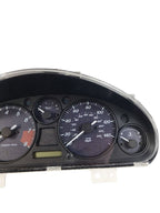 Speedometer Head Only Fits 99-00 MAZDA MX-5 MIATA 653215
