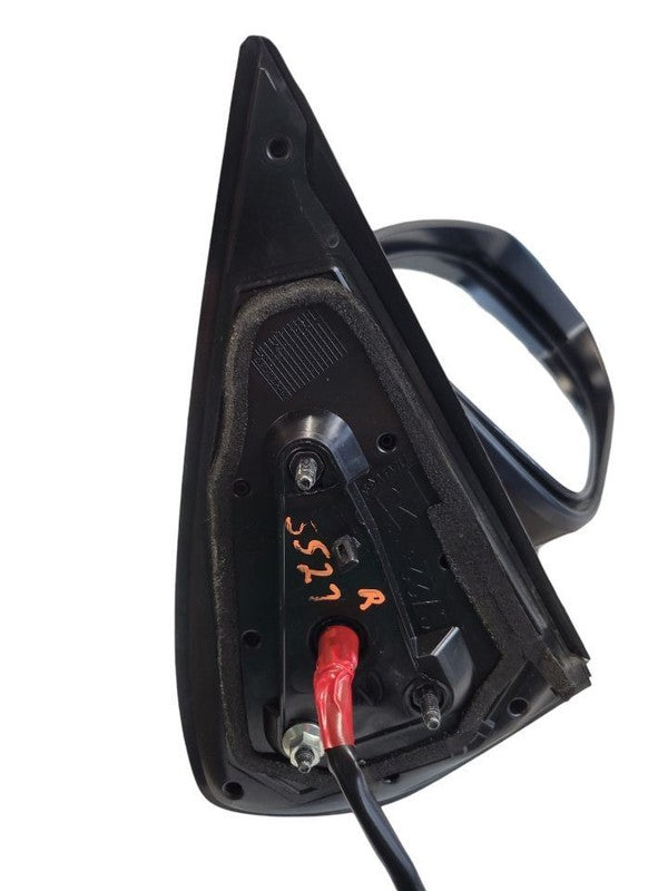 Passenger Side View Mirror Without Signal Lamp Painted Fits 16-23 TACO