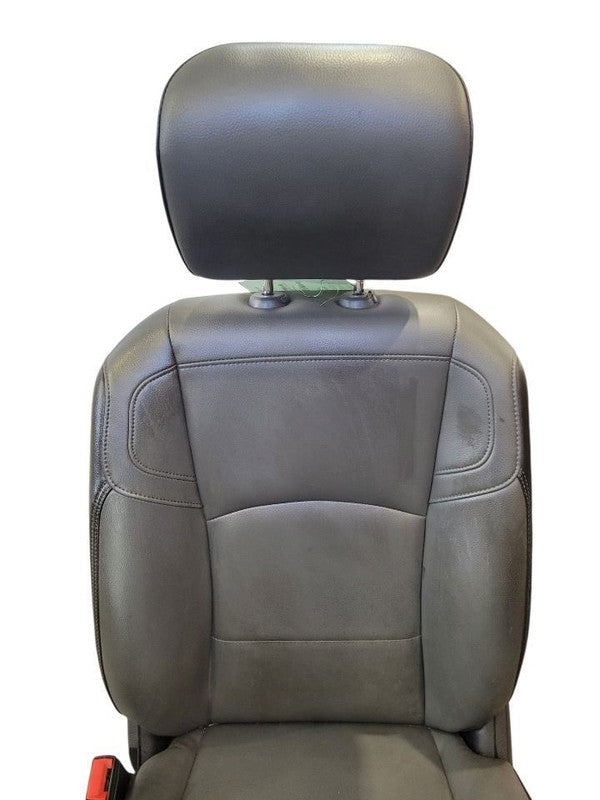 Driver Front Seat Bench 40/20/40 Split Fits 12-24 DODGE 2500 PICKUP 67
