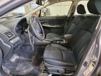 Passenger Right Air Bag Passenger Dash Fits 13-17 XV CROSSTREK 551516