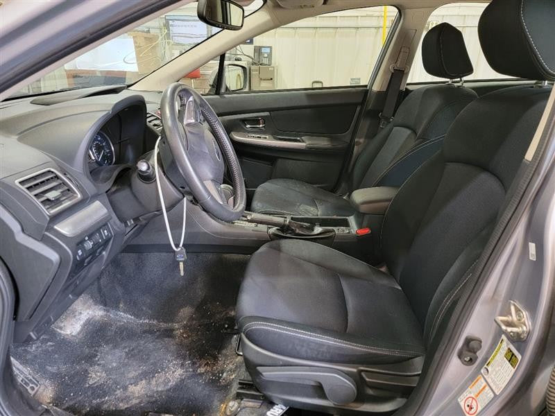 Passenger Right Air Bag Passenger Dash Fits 13-17 XV CROSSTREK 551516