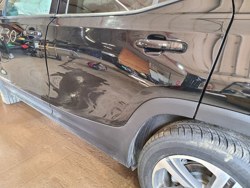 Driver Left Rear Side Door Without Chrome Insert Fits 18-24 TERRAIN 67