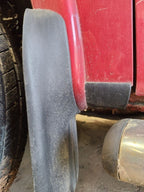 Driver Fender With Wheel Lip Moulding Fits 09-14 FORD F150 PICKUP 6750