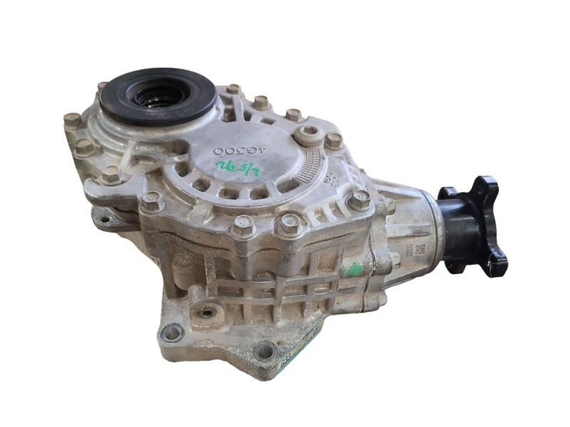 TUCSON    2022 Transfer Case 580935