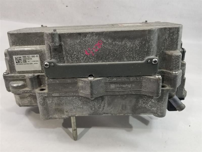 Conv/Invert/Charger On Battery Pack Converter Unit Fits 19 INSIGHT 542