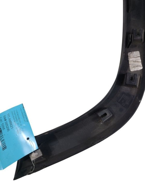 CHEROKEE  2021 Fender Flare/Extension 651861