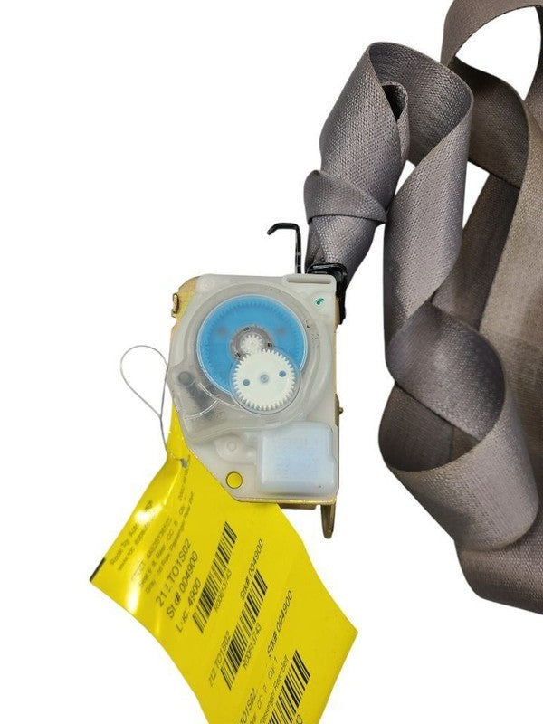 SEQUOIA   2002 Seat Belt Rear 613743