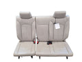 Rear Seat 3rd Row Leather Fits 2008 ACADIA 648461