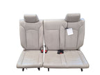 Rear Seat 3rd Row Leather Fits 2008 ACADIA 648461