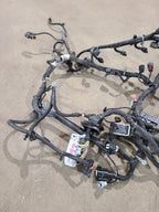 EQUINOX   2018 Engine Wire Harness 603624