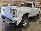 Fuel Tank Classic Style Fits 14-19 SIERRA 1500 PICKUP 641400