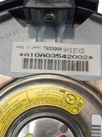 Air Bag Driver Wheel With Radio Control Fits 09-16 MAZDA MX-5 MIATA 66