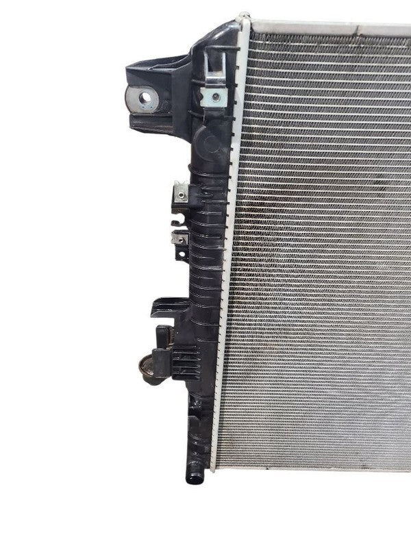 Radiator Fits 14-20 INFINITI QX80 654213