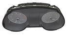 Speedometer VIN Fp 7th And 8th Digit Cluster MPH Fits 14-17 AUDI SQ5 5