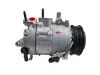 AC Compressor Turbo Fits 21-25 FORD F150 PICKUP 680243