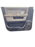RAM1500   2012 Front Door Trim Panel 659218