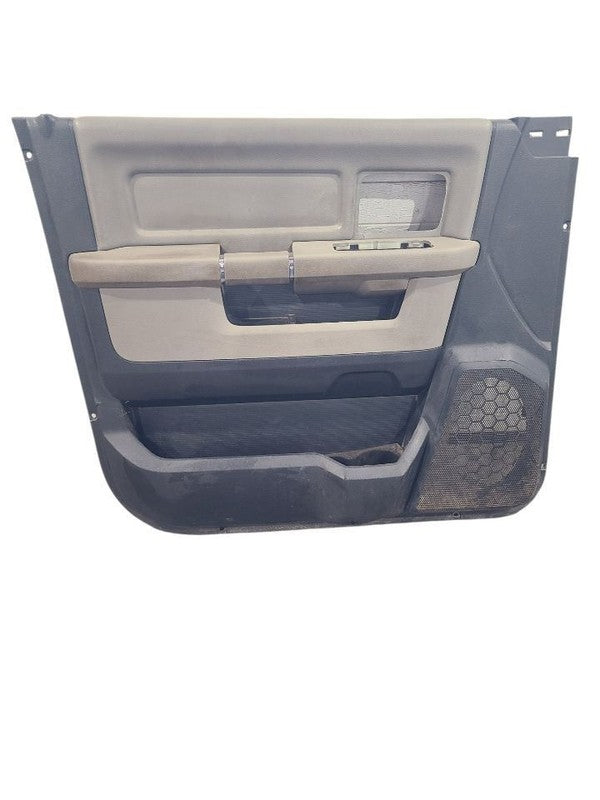 RAM1500   2012 Front Door Trim Panel 659218