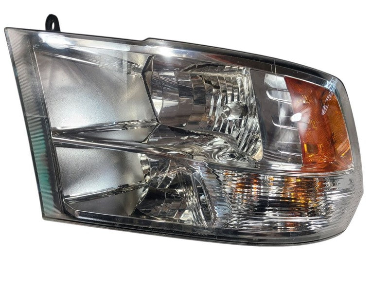 Driver Headlight Classic Style 5 Lug Wheel Fits 13-24 DODGE 1500 PICKU
