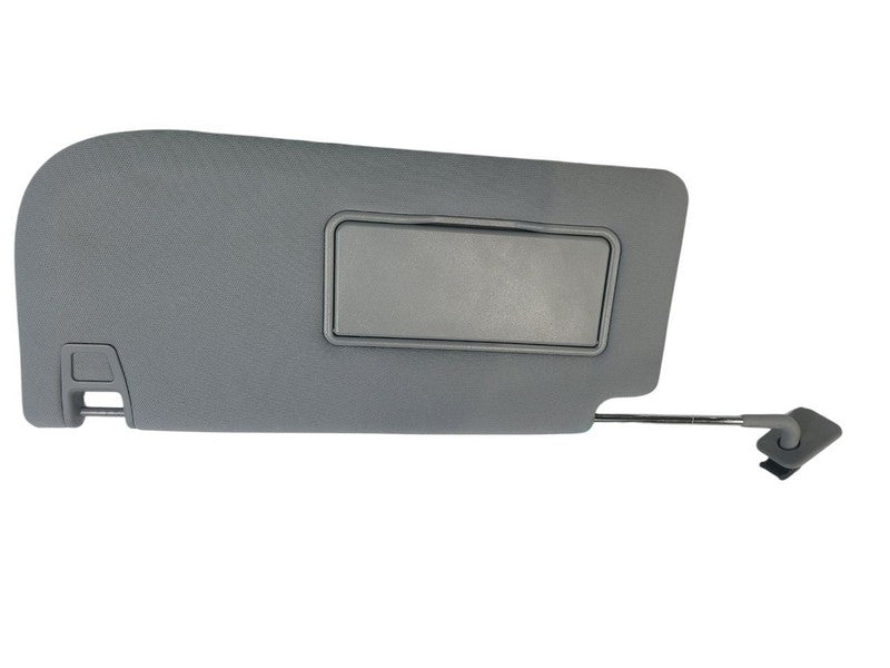 Driver Sun Visor Crew Cab With Mirror Fits 21-25 FORD F150 PICKUP 6708