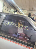 Passenger Front Door Glass Fits 88-02 CHEVROLET 3500 PICKUP 651600