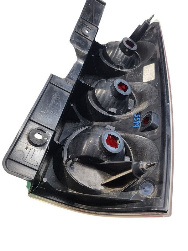 Driver Left Tail Light Denali Fits 07-11 YUKON 671835