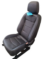 Passenger Front Seat Bucket Leather With Ventilated Fits 18-22 EQUINOX