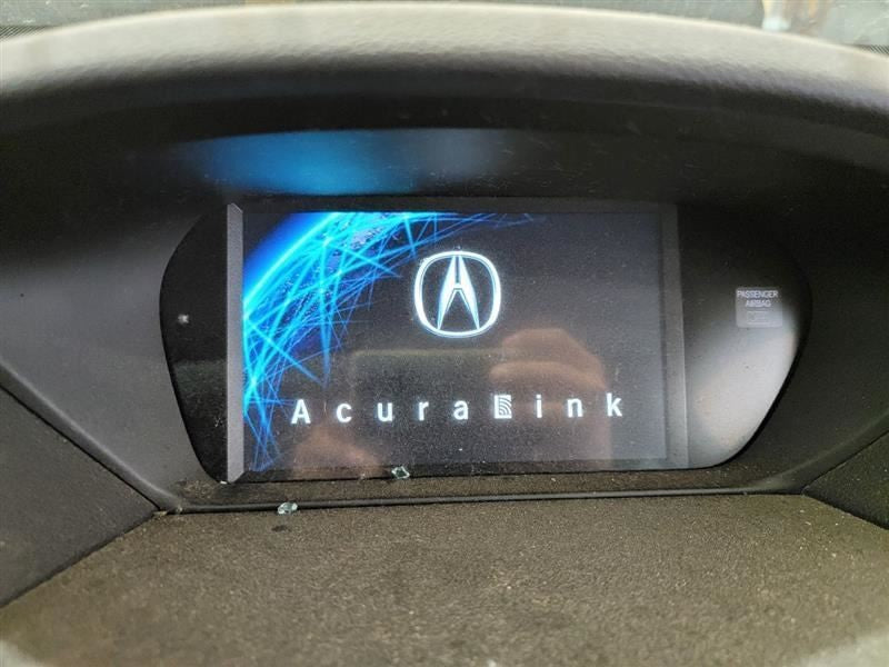 Anti-Lock Brake Part US Market Vehicle Stability Assist Fits 15-18 TLX