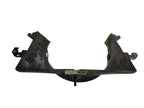 RAM2500   2014 Radiator Shroud 608016