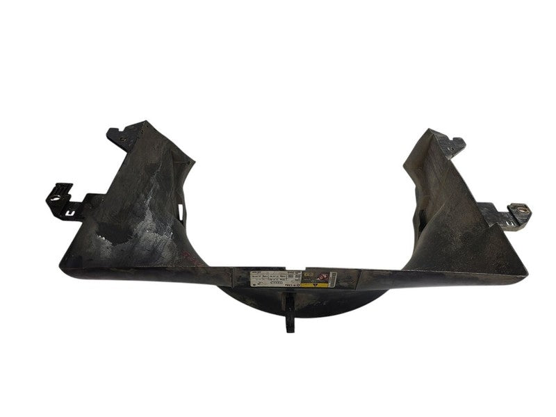 RAM2500   2014 Radiator Shroud 608016