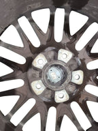 Wheel 20x9-1/2 Alloy 10 Y Spoke Fits 16-18 PORSCHE CAYENNE 662975