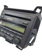 Audio Equipment Radio Receiver 518B0 Face ID Fits 11-13 LEXUS CT200H 5