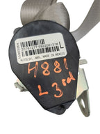 ENCLAVE   2010 Seat Belt Rear 611723