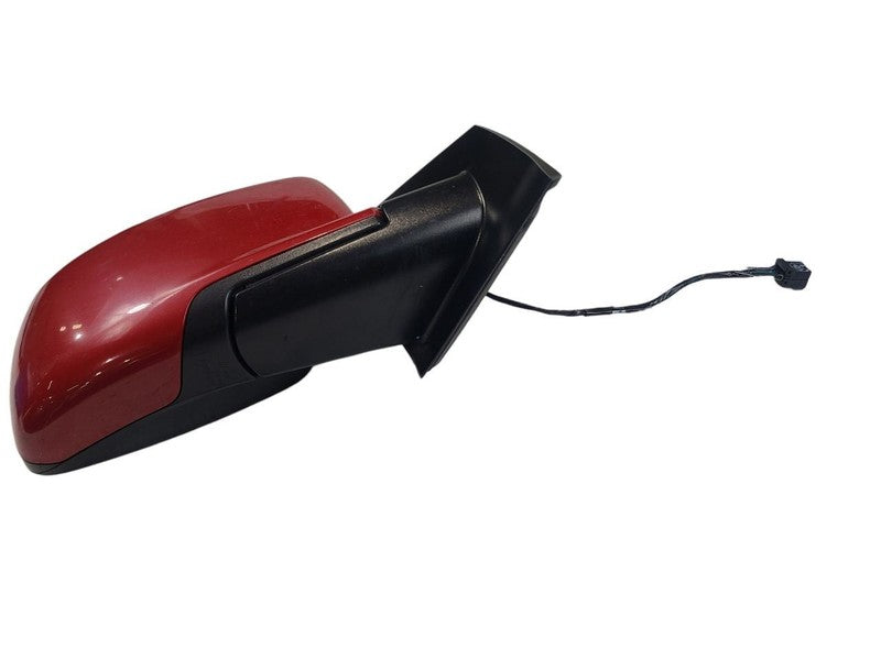 Passenger Side View Mirror Power Heated Painted Fits 16-20 JOURNEY 666