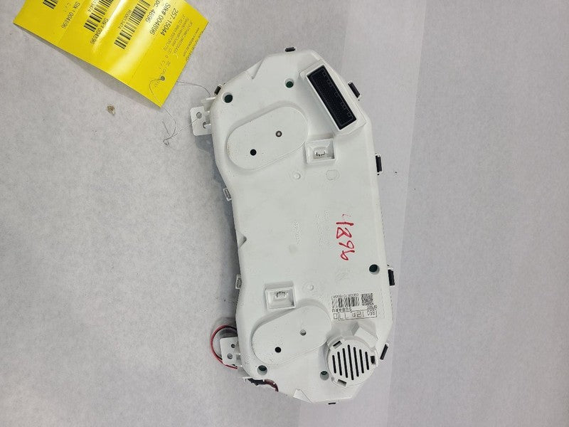 Speedometer Cluster MPH ID 85012FL770 Fits 21-23 XV CROSSTREK 613474