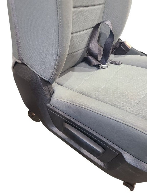Passenger Front Seat Bench 40/20/40 Split Fits 12-24 DODGE 2500 PICKUP