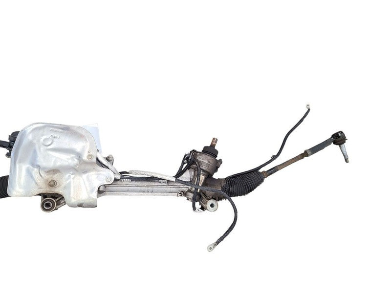Steering Gear/Rack Power Rack And Pinion Fits 14-17 EQUINOX 648597