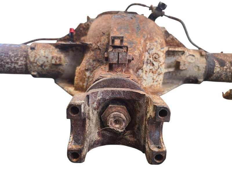 Rear Axle 4WD 5.0L 10 Bolt Cover Fits 88-99 CHEVROLET 1500 PICKUP 6654