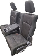 JOURNEY   2011 Seat Rear 607390
