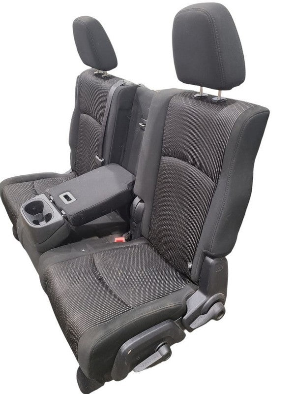 JOURNEY   2011 Seat Rear 607390