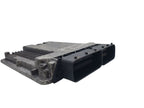 Engine ECM Electronic Control Module Behind Fan Shroud Fits 10-11 ACAD