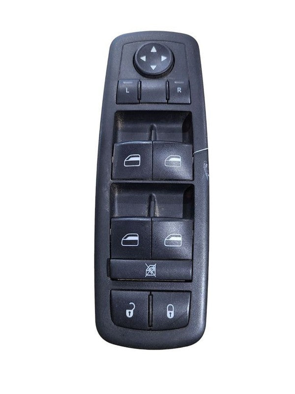 Driver Front Door Switch Driver's Opt JP3 Fits 09-12 DODGE 1500 PICKUP