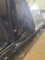 Passenger Rear Side Door Without Sunshade Fits 13-19 LEXUS GS350 66105