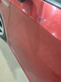 Driver Front Door Electric Windows Prius VIN Du Fits 15 PRIUS 651431