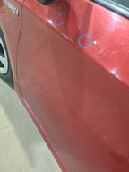Driver Front Door Electric Windows Prius VIN Du Fits 15 PRIUS 651431
