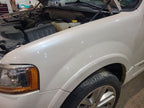 Driver Left Fender With Wheel Lip Moulding Fits 07-17 EXPEDITION 66451